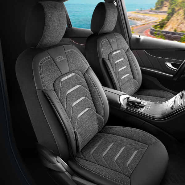 auto presvlaka bodrum