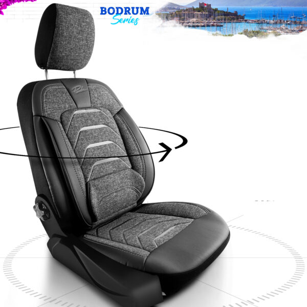 auto presvlaka bodrum