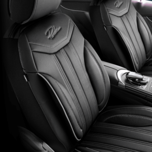 miami auto presvlake crne