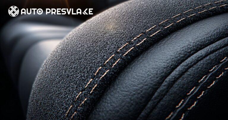 dizajn autopresvlaka