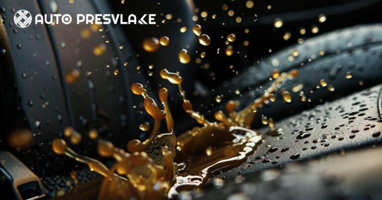 Kako Auto Presvlake Spašavaju Sjedala od Mrlja i Dlaka: Kompletni Vodič 2025